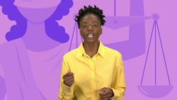 Social Emotional Learning My Well Being Fairness V1-0003 Instructional Video