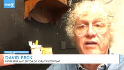 Newsy Investigates: What Led To The Shortage Of At-Home COVID Tests News Clip