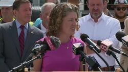 Gov. Lamont: ‘There’s a deal to be had’ on restarting massive offshore wind project News Clip