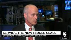 Elevate Is Out to Help its Customers Build Better Credit News Clip