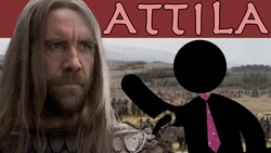 The Scourge of God | The Life & Times of Attila the Hun Instructional Video