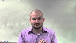 Tutorial - Complete Multiplying and Dividing Rational Expressions Instructional Video