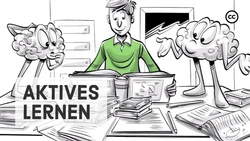Aktives Lernen Instructional Video