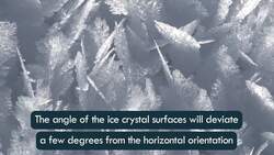 Light Pillars: What Are Those Mysterious Light Beams From The Sky? Instructional Video