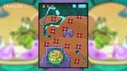 Where's My Water Walkthrough Level 3-1 Instructional Video