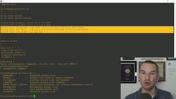 Cisco CCNA 200-301: The Complete Guide to Getting Certified - Named ACLs Lab Demo Instructional Video