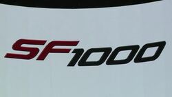 CLEAN : FILE/ Formula One: Vettel to leave Ferrari after 2020 season News Clip