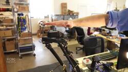 High-speed transport could connect Edmonton and Calgary News Clip