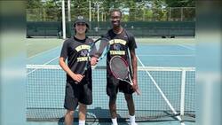 Scholar Athlete: Eduardo Leon Lotero News Clip