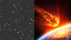 How Astrophysics Can Literally Save the World Instructional Video