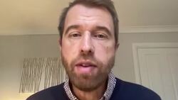 Immunocompromised man on his concerns about relaxing Plan B News Clip