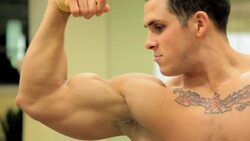 How to Gain Muscle Fast for Bodybuilding Instructional Video