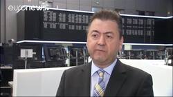 Macron’s victory gets muted reaction from financial markets News Clip