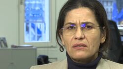 Syrian DC: less self-rule in NE Syria dangerous News Clip