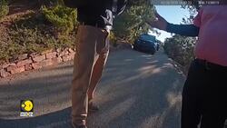 Gene hackman death probe update: Gene hackman's wife feared for her safety before death News Clip