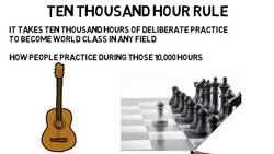 You Can Learn (Almost) Anything That Anyone Else Can Instructional Video