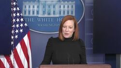 CLEAN : US 'working to finalize' talks with Russia, no location set yet: W.House News Clip