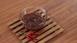 The History and Recipe of Chutney Instructional Video