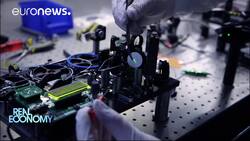 Reducing regional disparity in the EU: Cohesion Policy aims News Clip