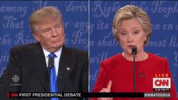 'That makes me smart': Trump on not paying taxes News Clip