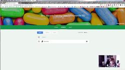 Getting Started with Google Classroom Instructional Video