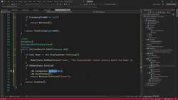 The Complete Guide to ASP.NET Core MVC (.NET 6) - Edit Category - POST Instructional Video