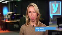 Department Of Education And Secretary DeVos Held In Civil Contempt News Clip