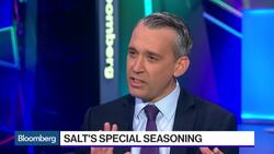 Salt Looks to Add ‘Spice’ to ETF Portfolios News Clip