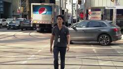 Monkeypox cases continue to rise in Canada News Clip