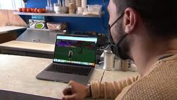 Businesses explore opportunities in the metaverse News Clip