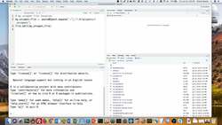 R tip: Write your own RStudio addins Instructional Video