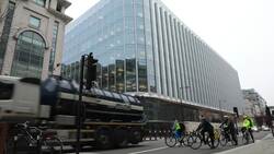 Rishi Sunak's Path to UK Prime Minister News Clip