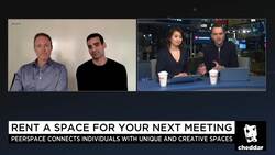 Meet the Airbnb For Meetings News Clip