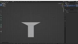 Blender to Unreal Engine - 3D Plants and Vegetation - Setting Up Vegetation Form in 2D Instructional Video