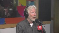 CBC Vancouver veteran Tim Weekes retires News Clip