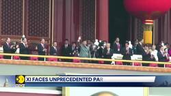 Xi absent: BRICS Summit fuels retirement rumours News Clip