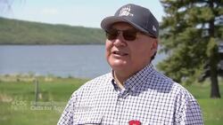 Ottawa pledges financial support as UN joins calls for action over residential schools News Clip