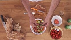 How To Make Bruschetta | Recipes Instructional Video