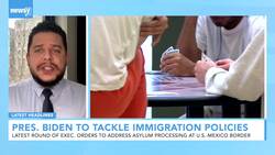 Newsy’s Latest Headlines News Clip