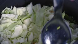 Short Cuts To Glory - Recipes - Minestrone Instructional Video