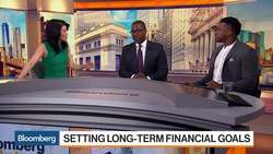 NY Jets Linebacker Turns Ivy League Financial Literacy Professor News Clip