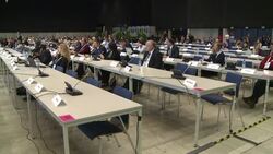 CLEAN : Russias sports officials justifying themselves says head of anti doping laboratory News Clip