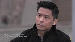 The disagreements and frustrations of Ontario’s 3rd wave News Clip