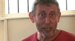 Boogy Woogy Buggy - Kids' Poems and Stories With Michael Rosen Instructional Video