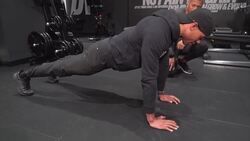 Be Well: How to Do the Perfect Push-Up News Clip