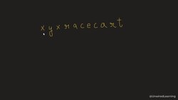 Data Structures and Algorithms The Complete Masterclass - Longest Palindromic Substring – Part 1 Instructional Video