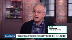 Facebook Assigning Credibility Scores to Users News Clip