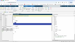 MATLAB Programming Tutorials | Loops, Arrays, Classes, Control Statements & More Instructional Video