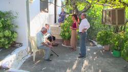 Goats eat Greek island into crisis Instructional Video