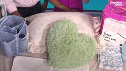 Be Well: How to Make A Dorm Room Feel Like Home News Clip